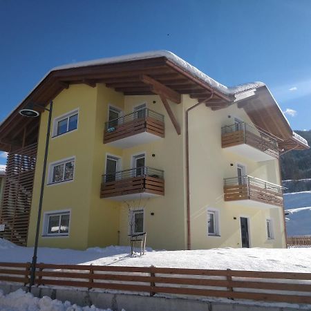 B&B Le Ciorciole Tesero Bagian luar foto
