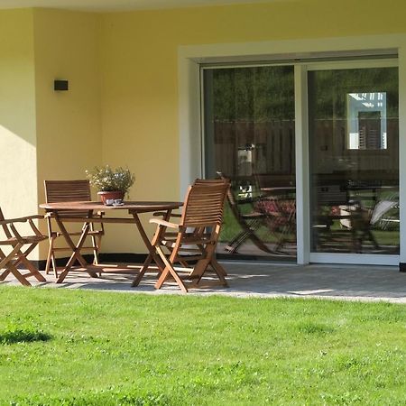 B&B Le Ciorciole Tesero Bagian luar foto